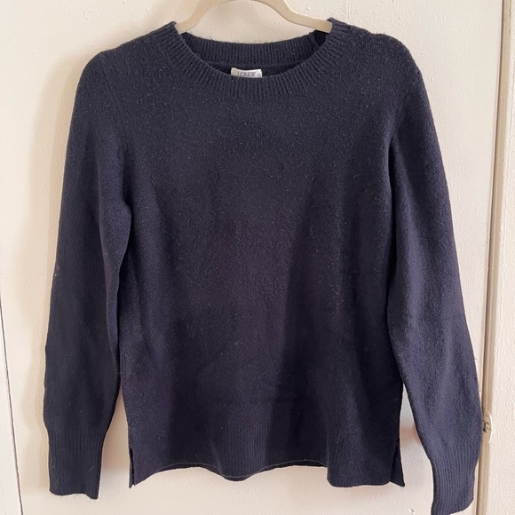 J. Crew Extra Soft Sweater - Picture 3 of 4